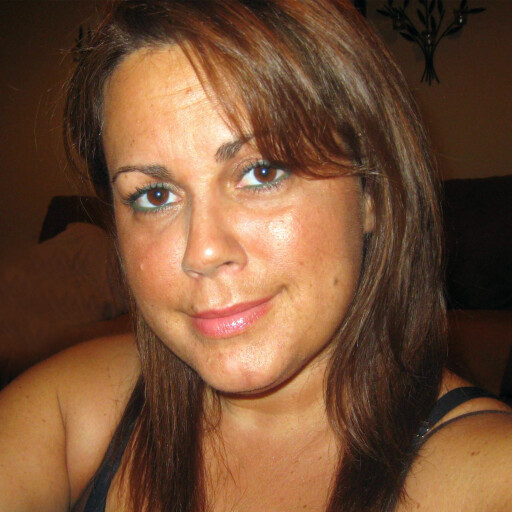 Tracy Lauren Coté Profile Photo