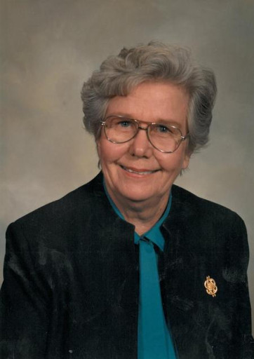 Fern  A. Shafer