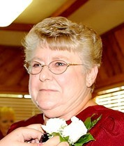 Shirley Ann Curd Profile Photo