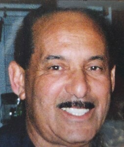 Roy F. Bernal Profile Photo