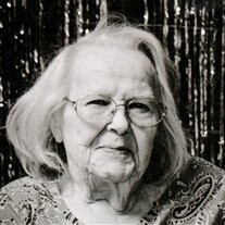 Margaret  M Wimberly Profile Photo