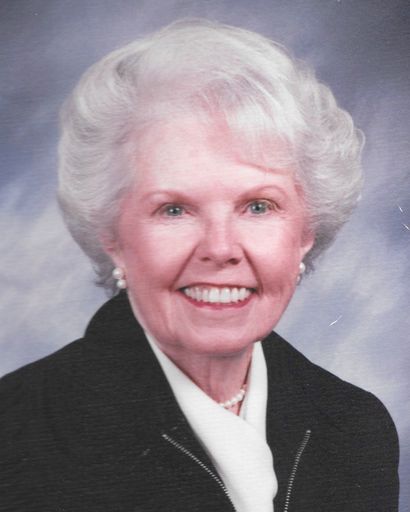 Helen Kathleen Fagan