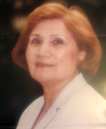 Mary T. Garcia Profile Photo