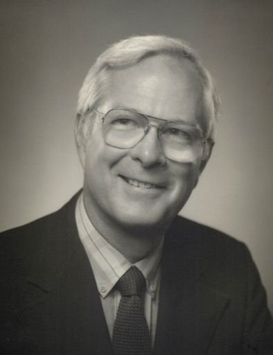 Dr. John Lund Profile Photo