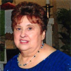 Juanita Garcia