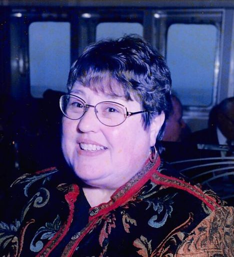 Lynn M. Schindel