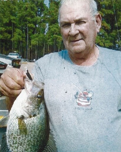 Carroll Graham Profile Photo