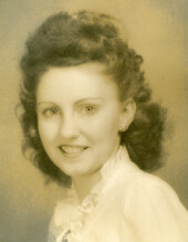 Betty  Jean Timberlake