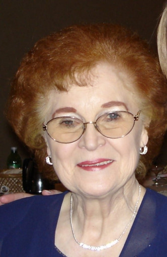 Evelyn O. Davidson