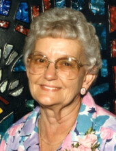 Eula Mae Wadkins