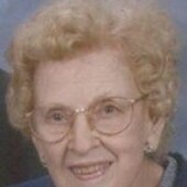 Lois M. Hughes