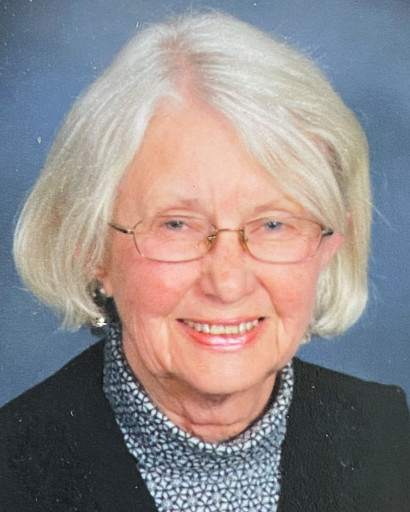 Joan Marotzke Profile Photo