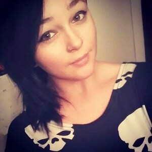 Marina Gail Carpenter