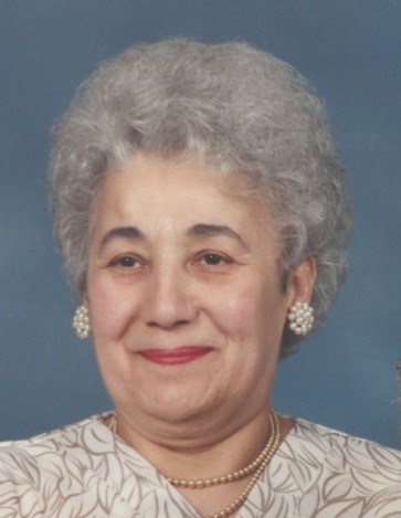 SYLVIA MARY SANTONI Profile Photo