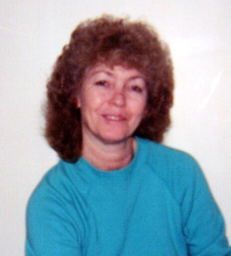 Anita Kilpatrick Profile Photo