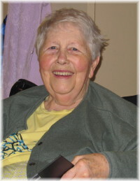 Lillian Johnston (Nee Knopf) Profile Photo