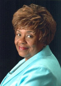 Gloria R. English-East