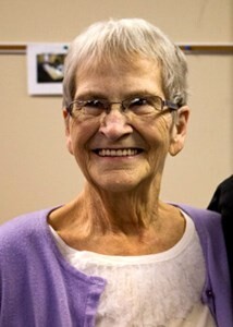 Mary Lou Coburn Profile Photo