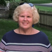 Janet Powell Profile Photo