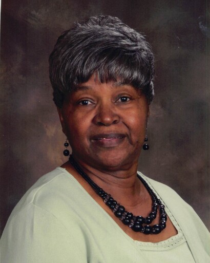 Lucille Patterson's obituary image