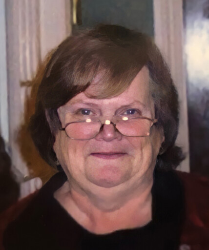 Patricia A. Canavan