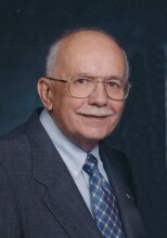 Dr. Otis Herbert Colvin, Jr