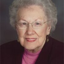 Pauline C. Laughlin