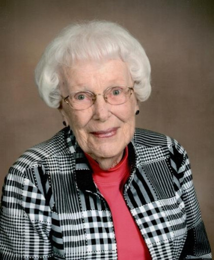 Gertrude "Trudy" Marie Wedel Profile Photo