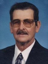 Norris Alton Lewis Sr.