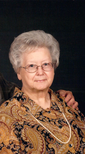 Carolyn Ann Smith