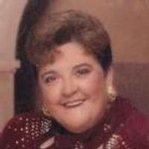 Dovie Kay Rutledge...Age 60 Profile Photo