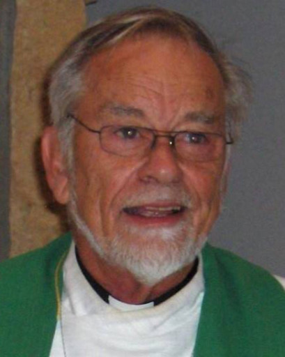 Rev. Donald F. Hochmuth, Jr.