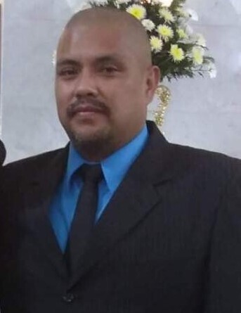 Juan  Salazar Barbosa