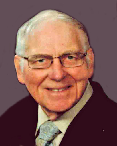 R. Dennis Hogan