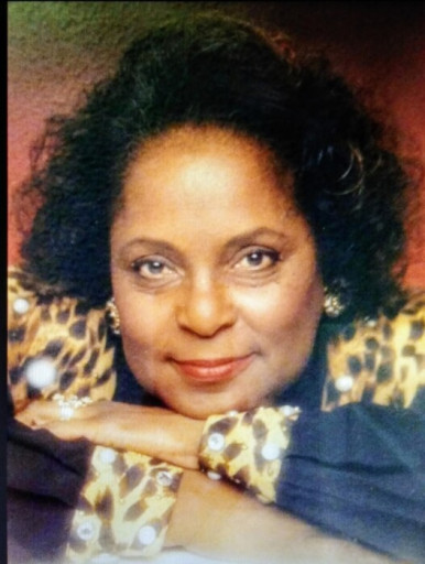 LOIS JONES