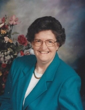 Wilma Hooper Profile Photo
