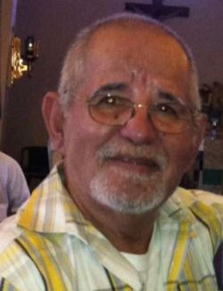 Joe Arismendez