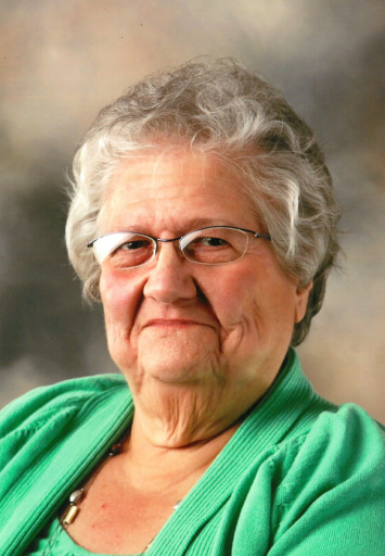 Joyce Frederickson Profile Photo