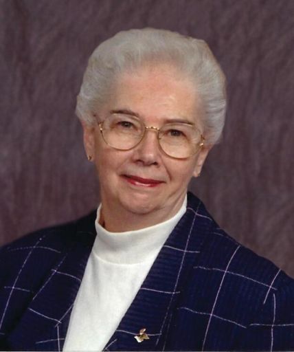 Helen S. Keen