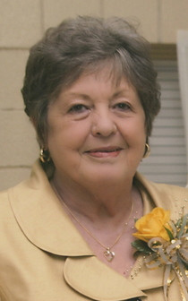 Patricia Allen