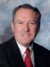 Billy G. Clark