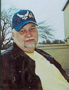 Craig A. Ritchie