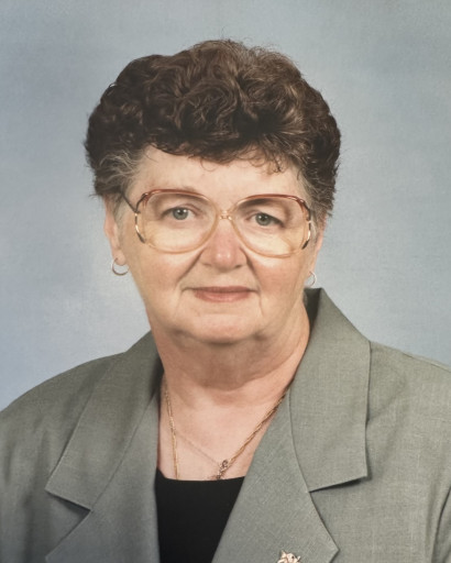 Rosemary Stoffel Profile Photo