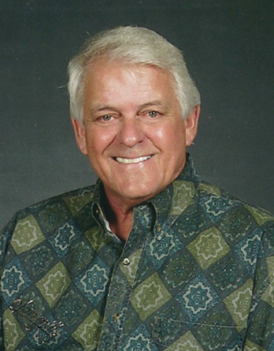 Ronnie D. Garner