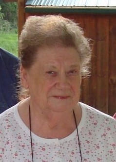 Delores Blanche (Riggle)  Lent