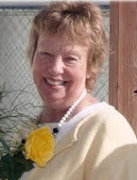 Edna M. Todd (1939 – 2011)