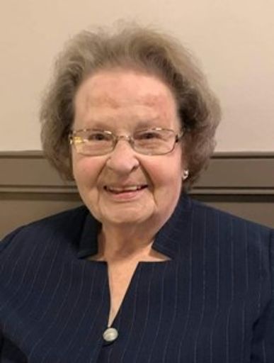 Betty M. Estridge Profile Photo