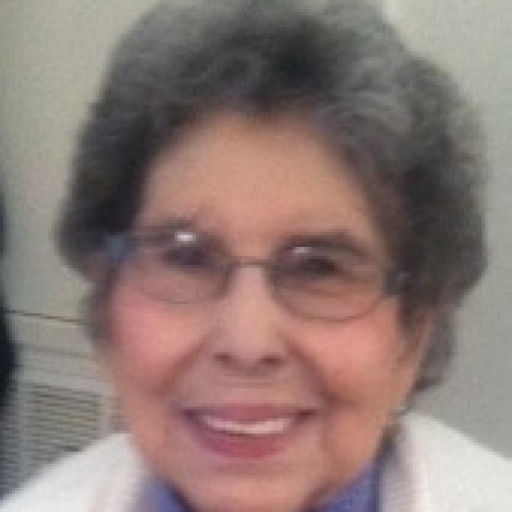 Gertrude "Gerrie" Montano