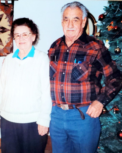 Jose Manuel Martinez Obituary 2023 - Legacy Chapels