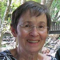 Janice Ward Carter